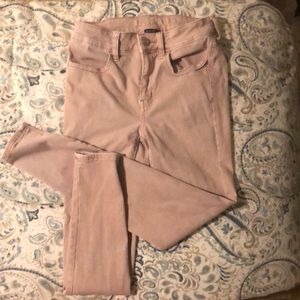 Next level stretch c